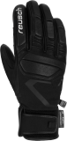 Reusch Pro RC 6201110 7701 black front